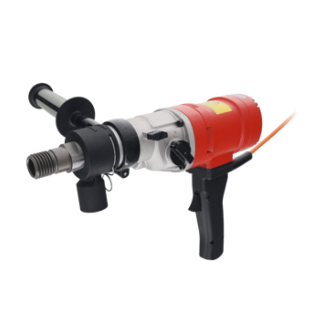 WEKA DKS15P Diamantboormachine