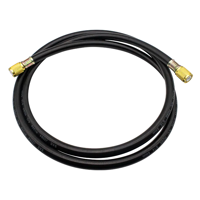 MHH-1 High speed vacuüm slang