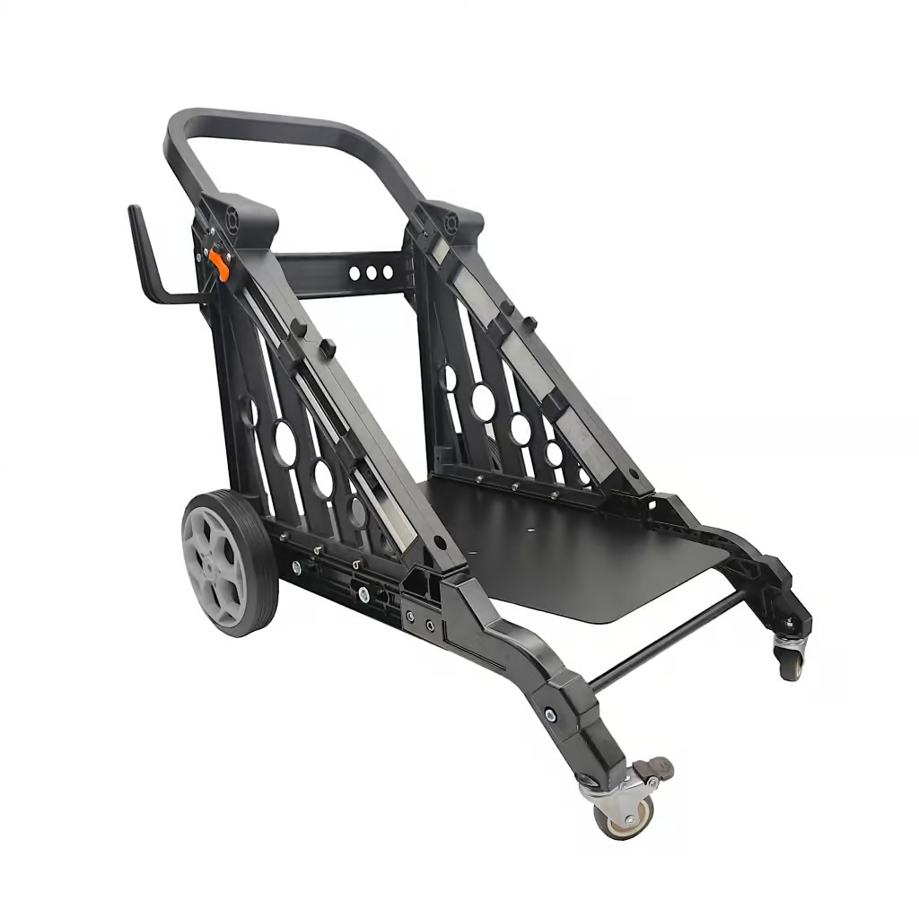 C110T Wipcool DOLLY110 hogedrukreiniger wagen