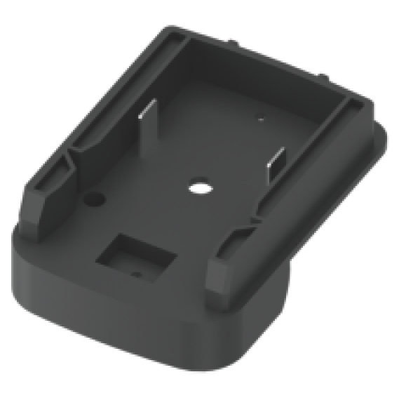 Wipcool adapter Bosch