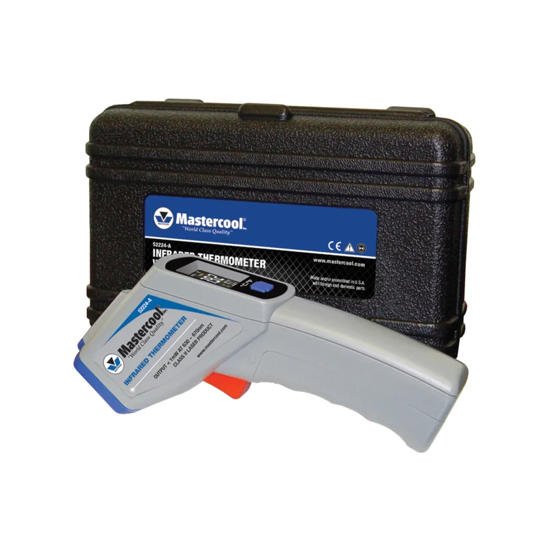 Infrarood thermometer