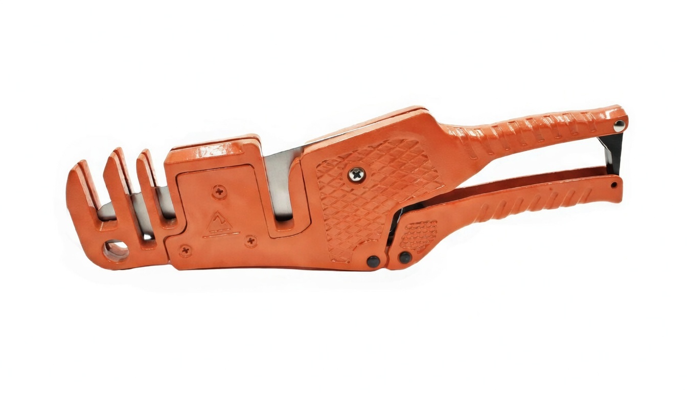 3 in 1 Duct cutter