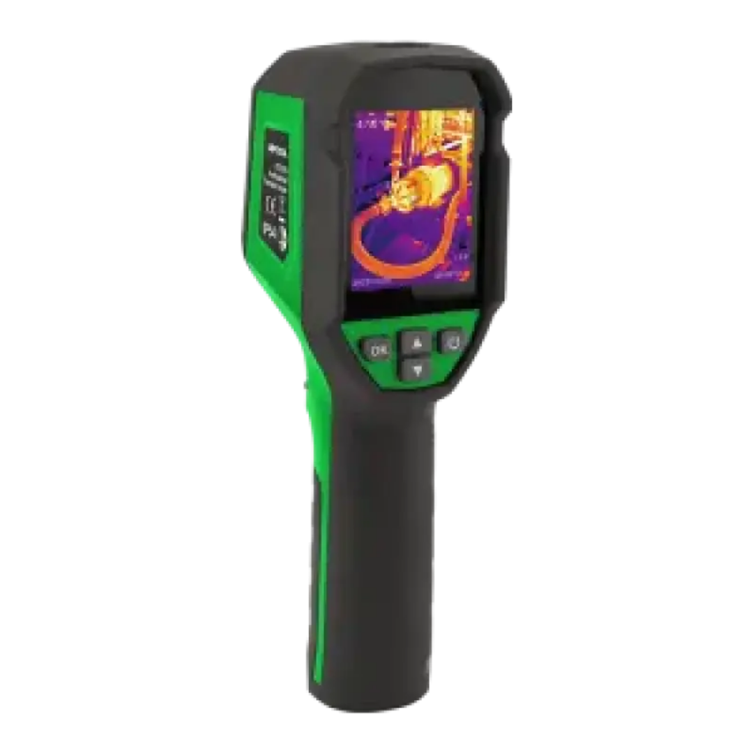 WIPCOOL ATC550 Infrarood Thermische Beeldcamera