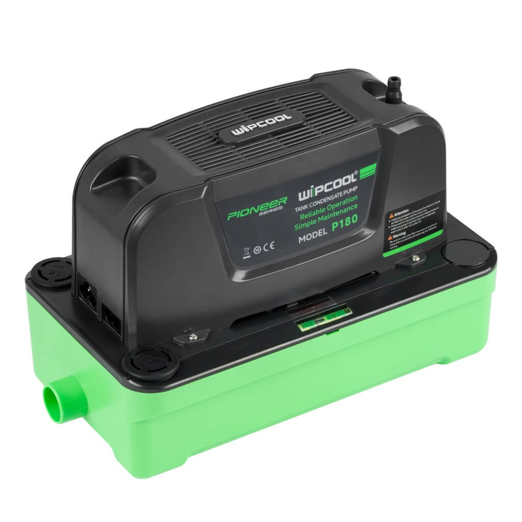 Condenswaterafvoer tankpomp P180 / 32 l/h
