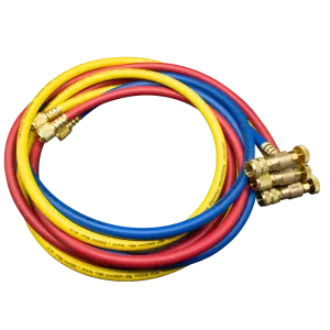 MRH-2SV service slangenset