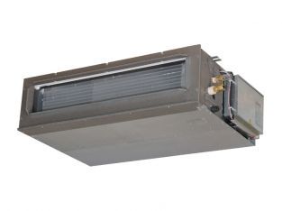 10,0 kW FDUM satellietmodel binnenunit