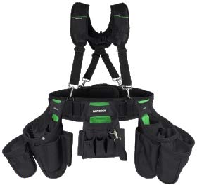 Wipcool TC-51 gereedschapsriem set (zware uitvoering)