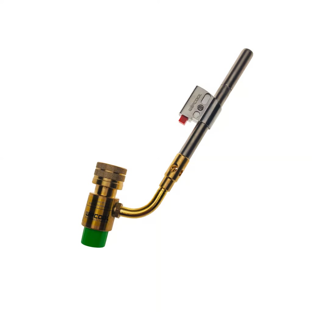 Wipcool HT-3 handbrander met automatische ontsteking