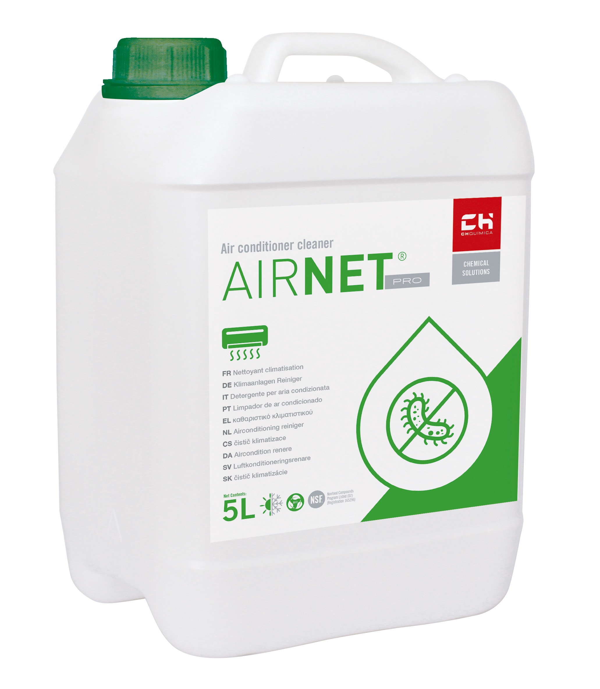 AIRNET PRO 5L