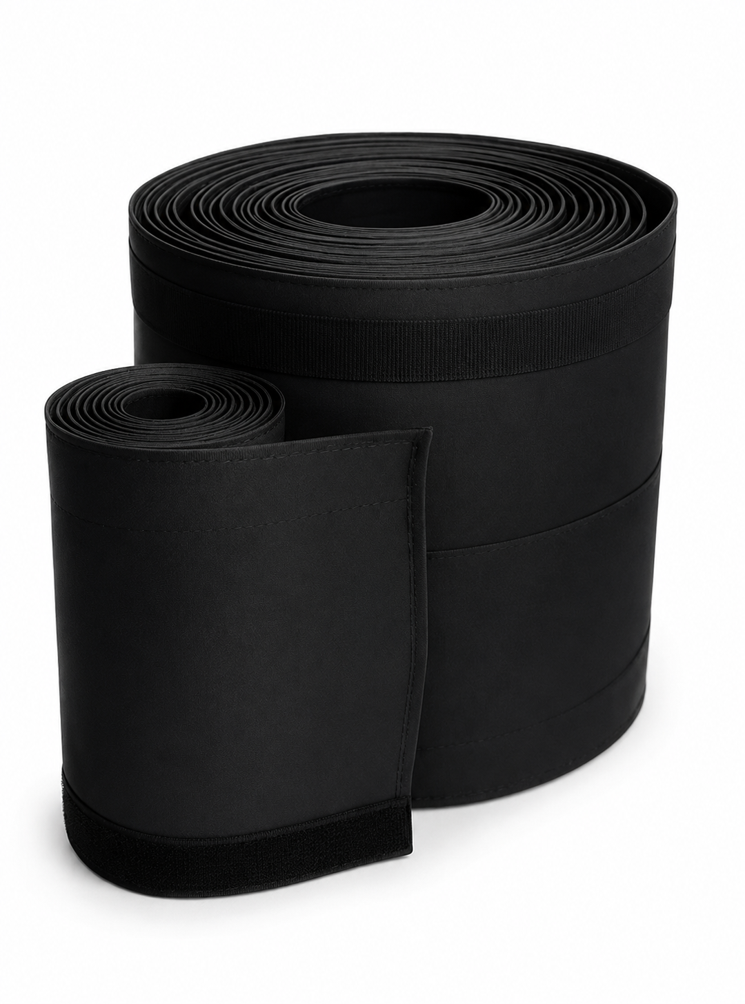 Hoovac Geïsoleerde beschermhoes voor HVAC-leidingen 225MM