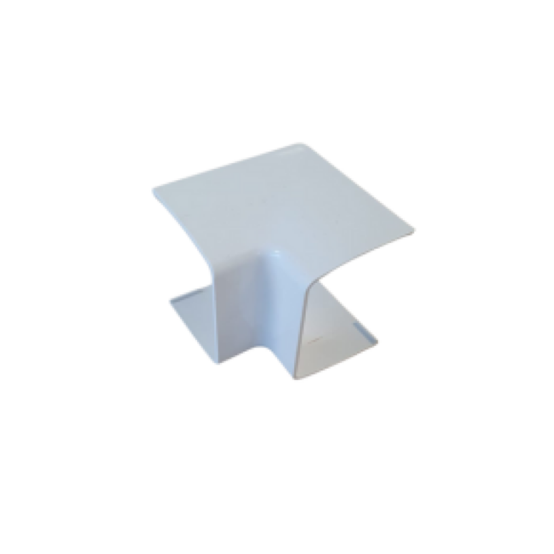 Binnenbocht 90° 80mm