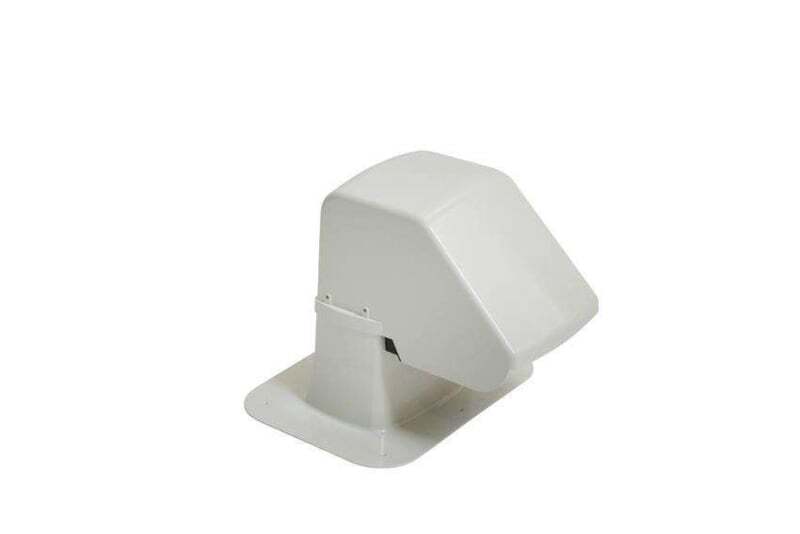 Dakdoorvoer 125mm x 125mm