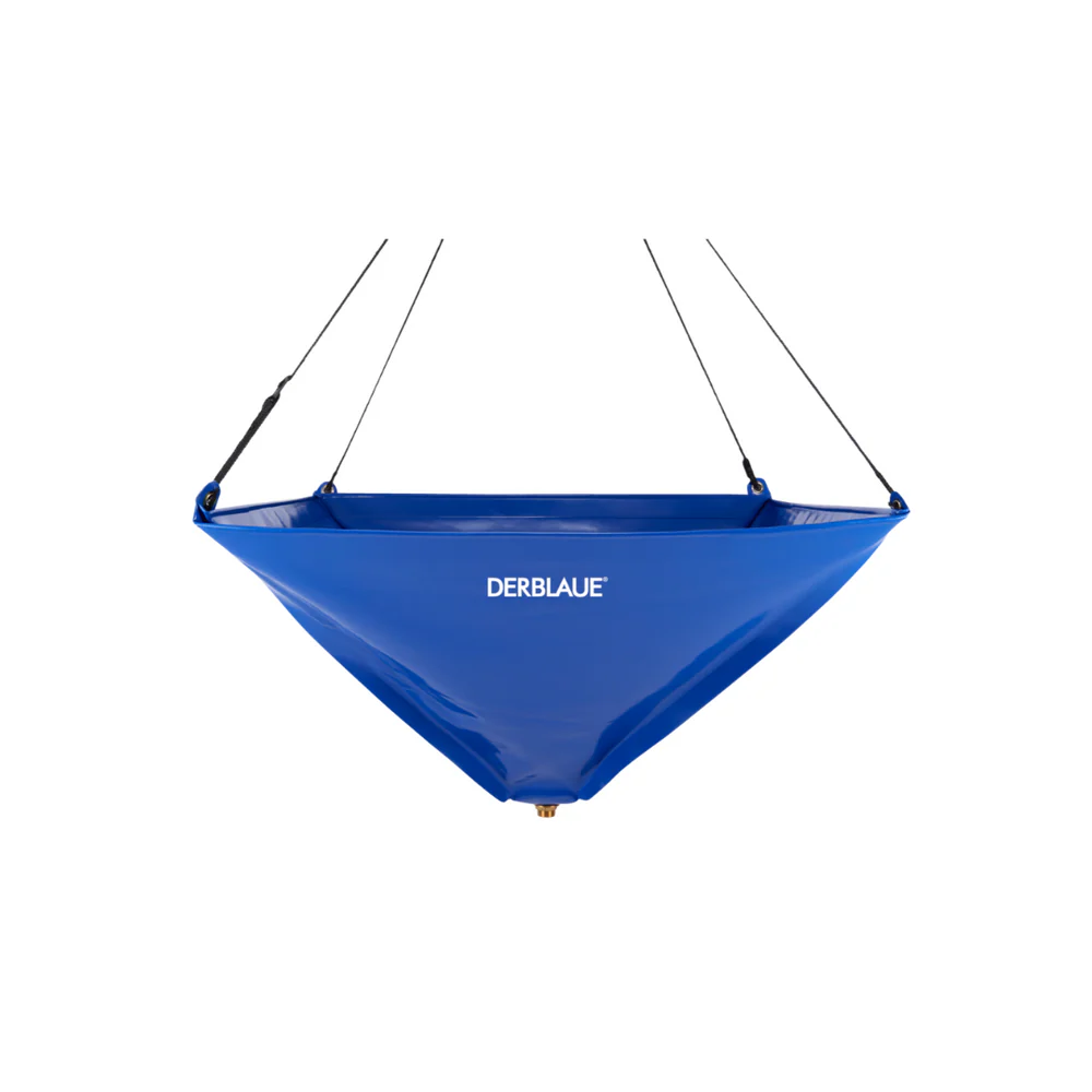 Derblaue trechter 80 cm voor plafondcassettes