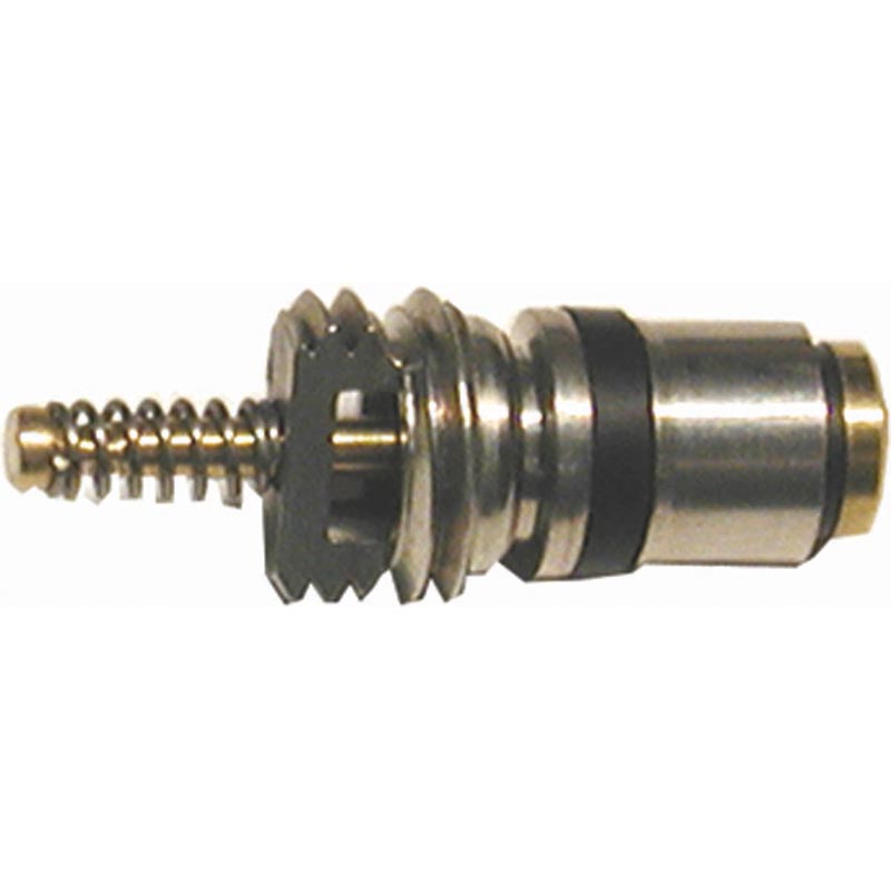 Airco schrader ventiel R1234YF R134A & R12