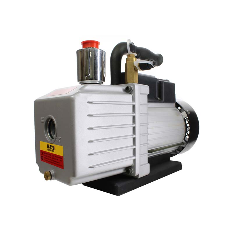 Supercool Vacuümpomp 100 micron