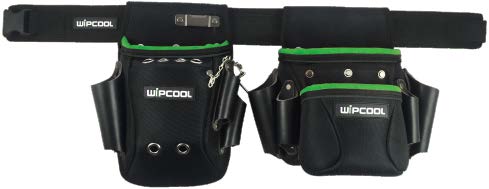 Wipcool TC-15 gereedschapsriem set