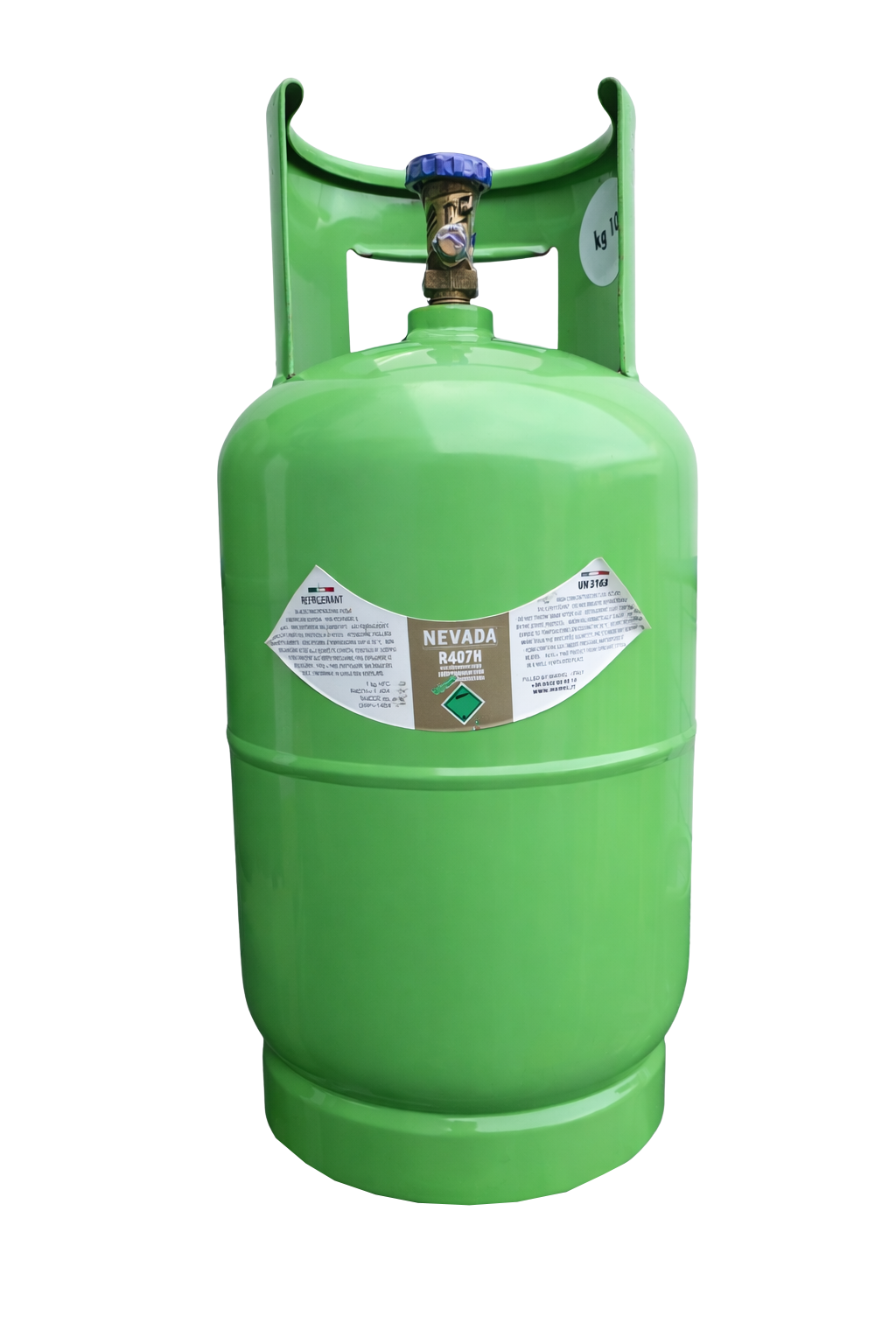 R407H koudemiddel 10KG