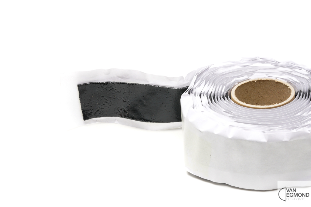 Tar-Cork tape