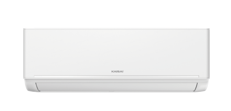 Kaisai ICE White 5,3kW (wit)