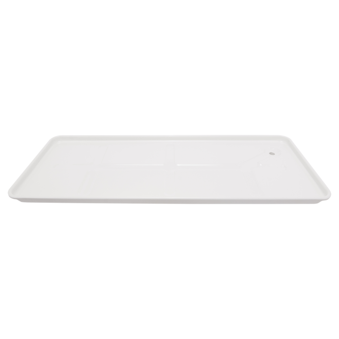 Rodigas Metalen Condens Lekbak VS110