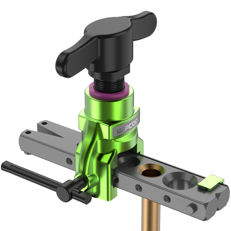 Handmatige Flare tool