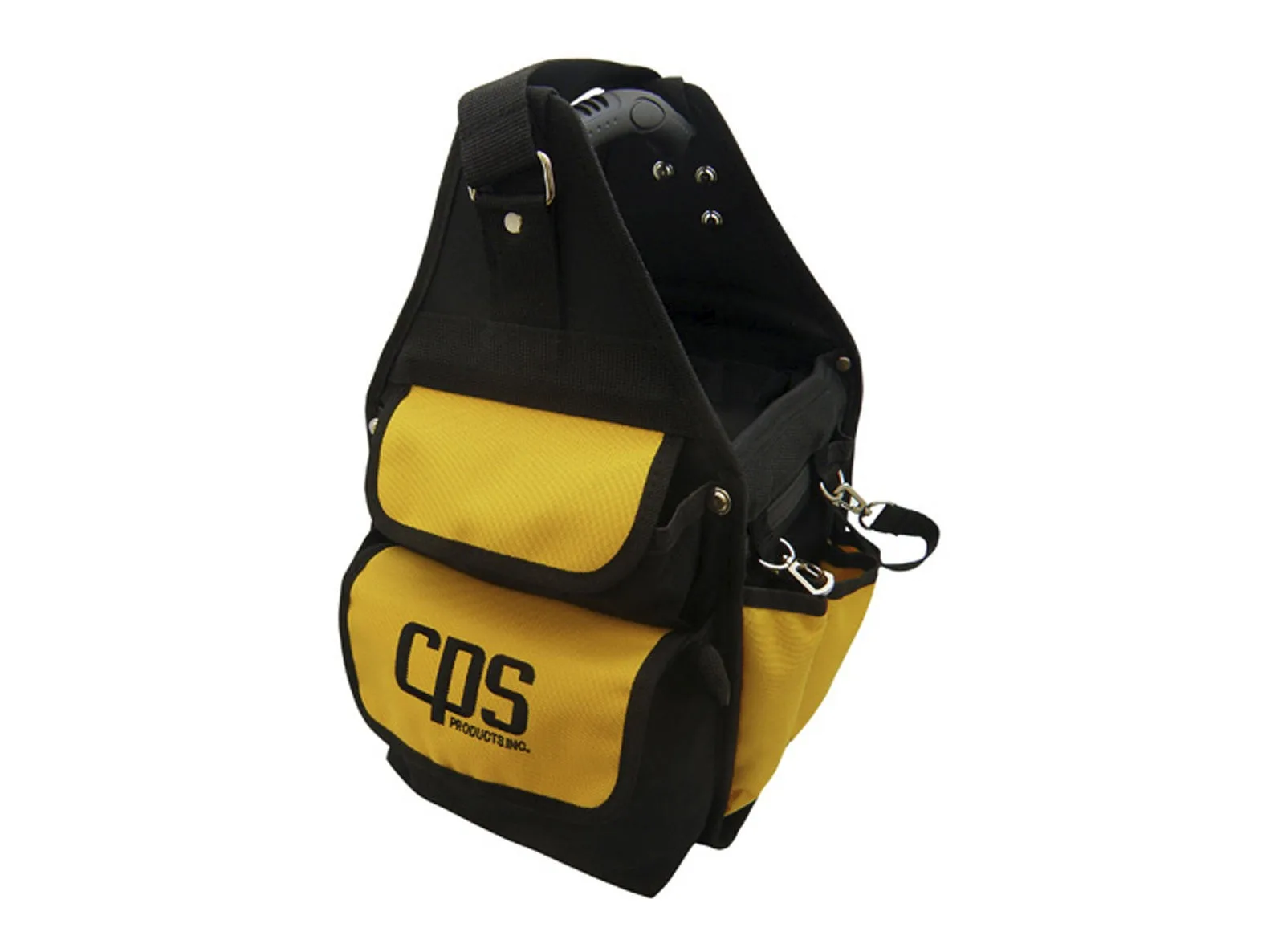 CPS gereedschapstas TLBAG1 vierkant