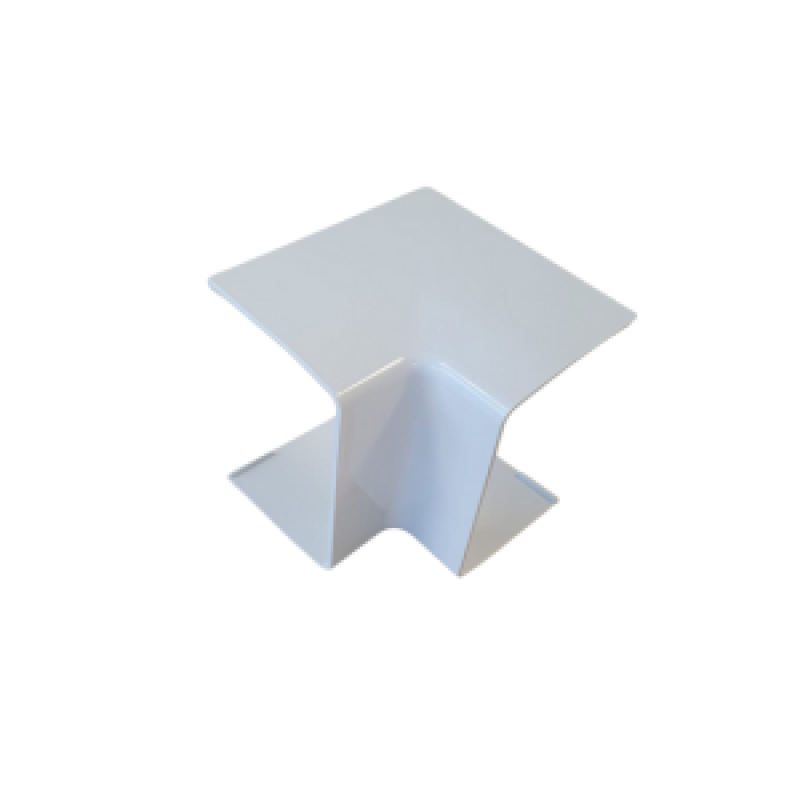 Binnenbocht 90 graden 110mm