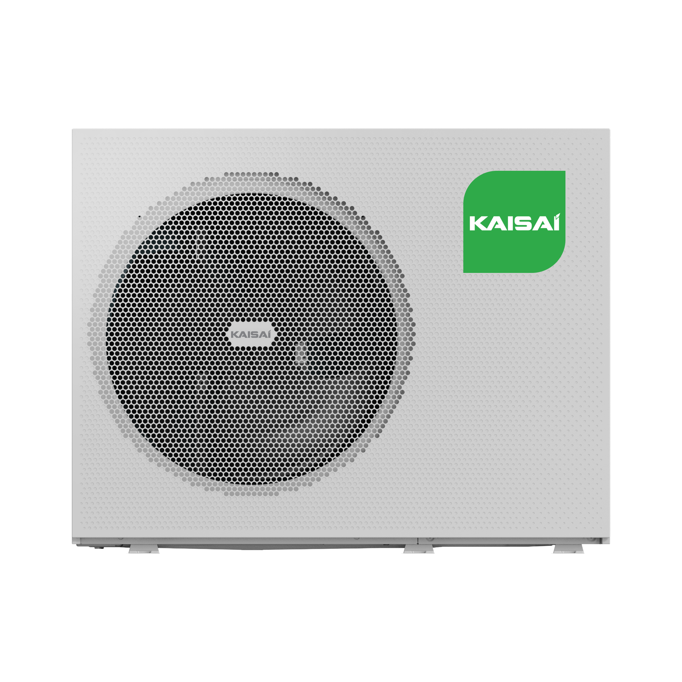 Kaisai monoblock warmtepomp 8,0 kW