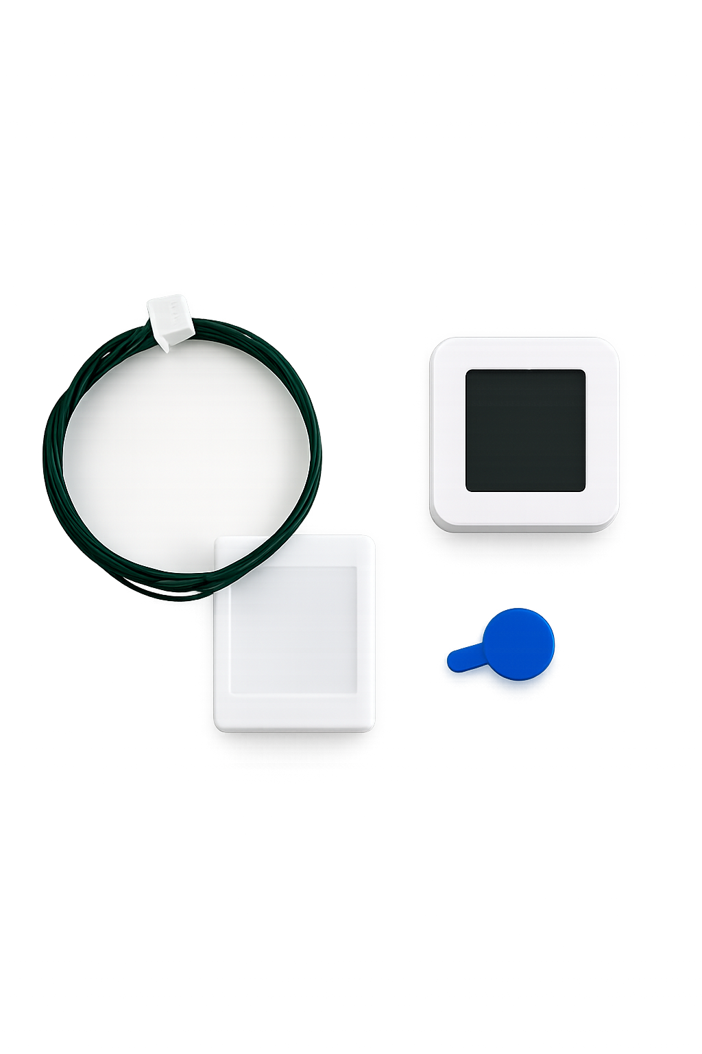 CLIMACONTROL AIR-TO-AIR MET THERMOMETER