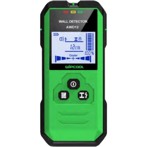 AWD12 Muurdetector