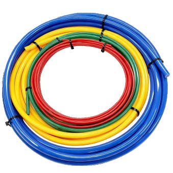 Wipcool HB-4S buigverenset voor koperen leidingen