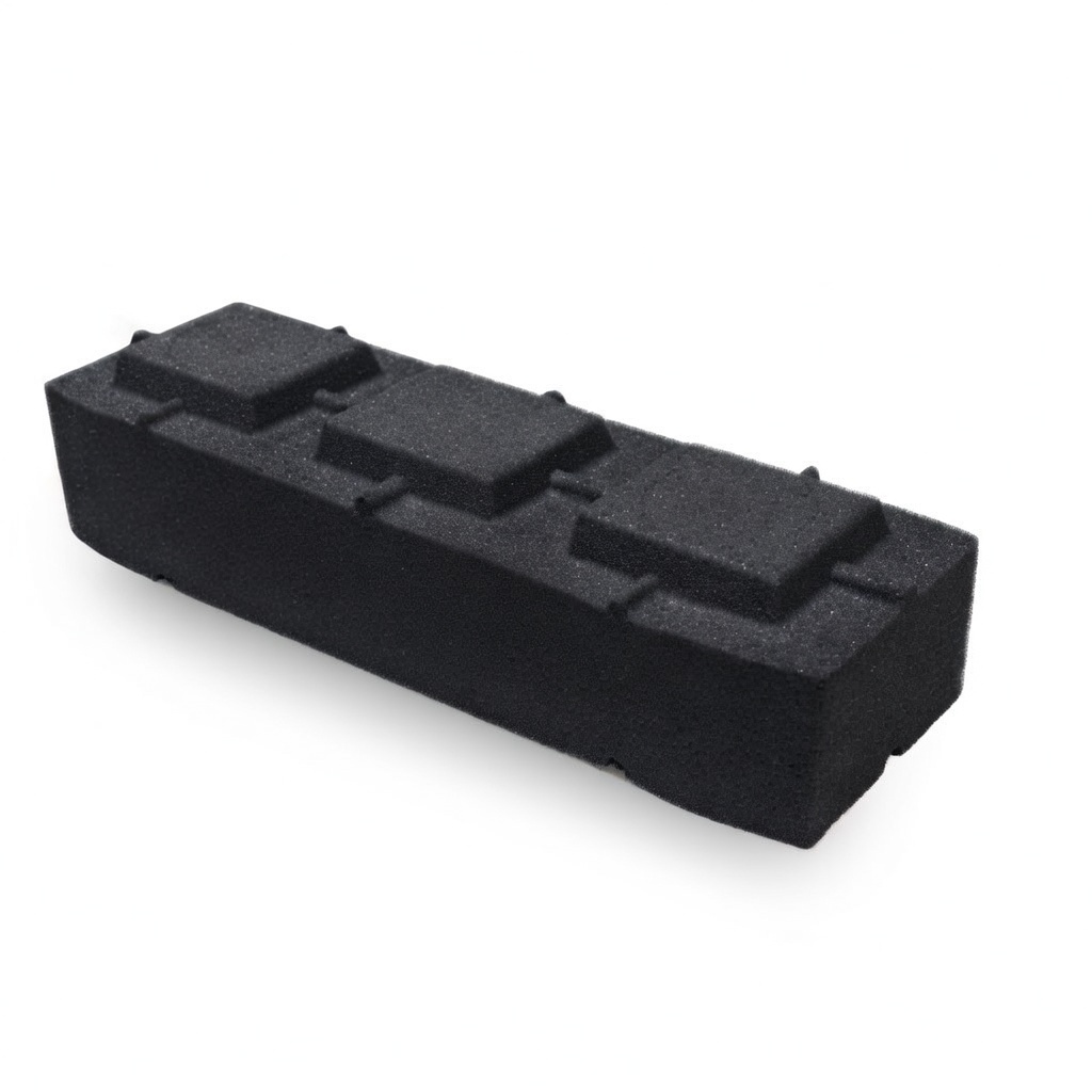 Opstelbalken verhoging 600mm