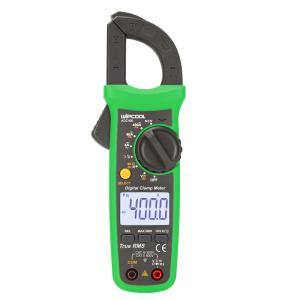 ADC400 Digitale clamp meter