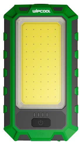 Wipcool UL800 LED werklamp (accu)