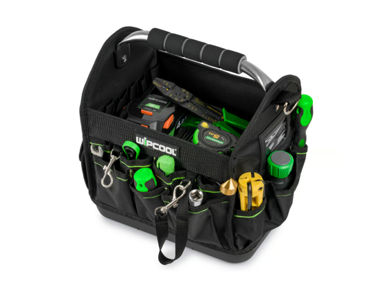 WIPCOOL TC-12 Gereedschapstas