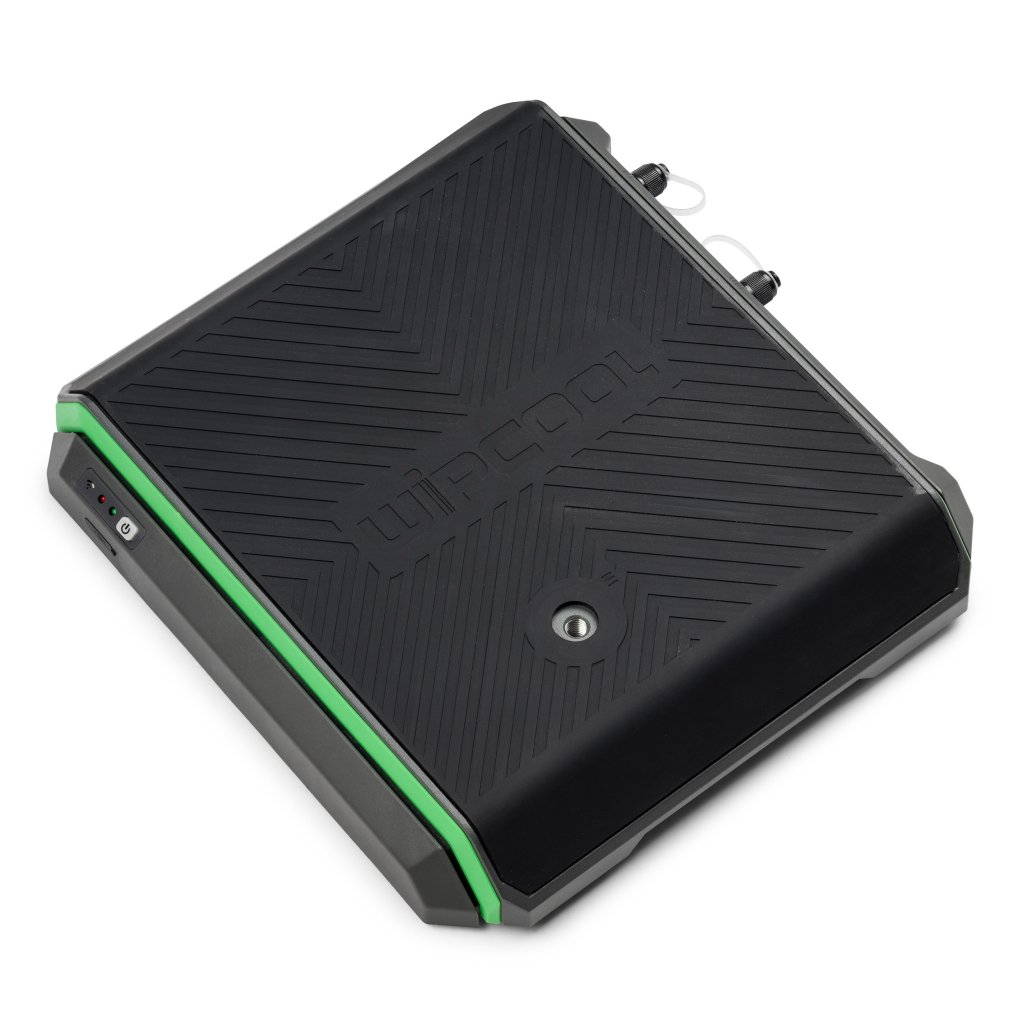 MRS60 programmeerbare weegschaal