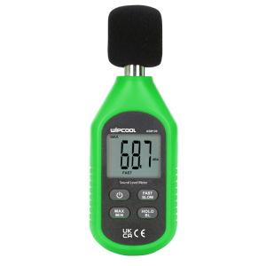ASM130 Sound level meter