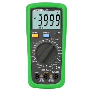 ADM750 Digitale multimeter