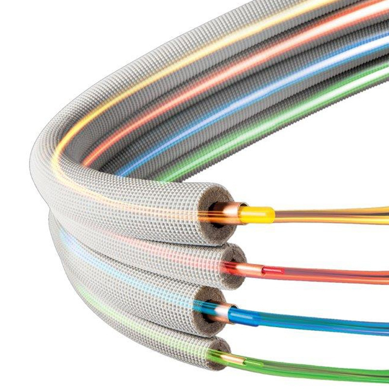 Castel EASYBEND® buigverenset voor koelleidingen