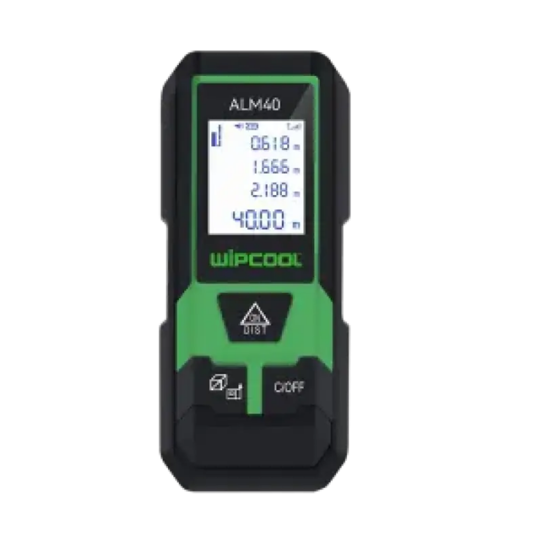 WIPCOOL ALM40 Laser Afstandsmeter