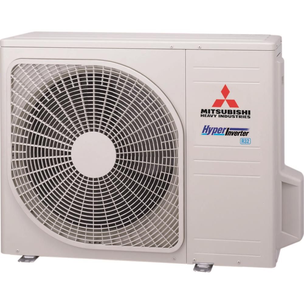 2,0 kW ZSX buitenunit