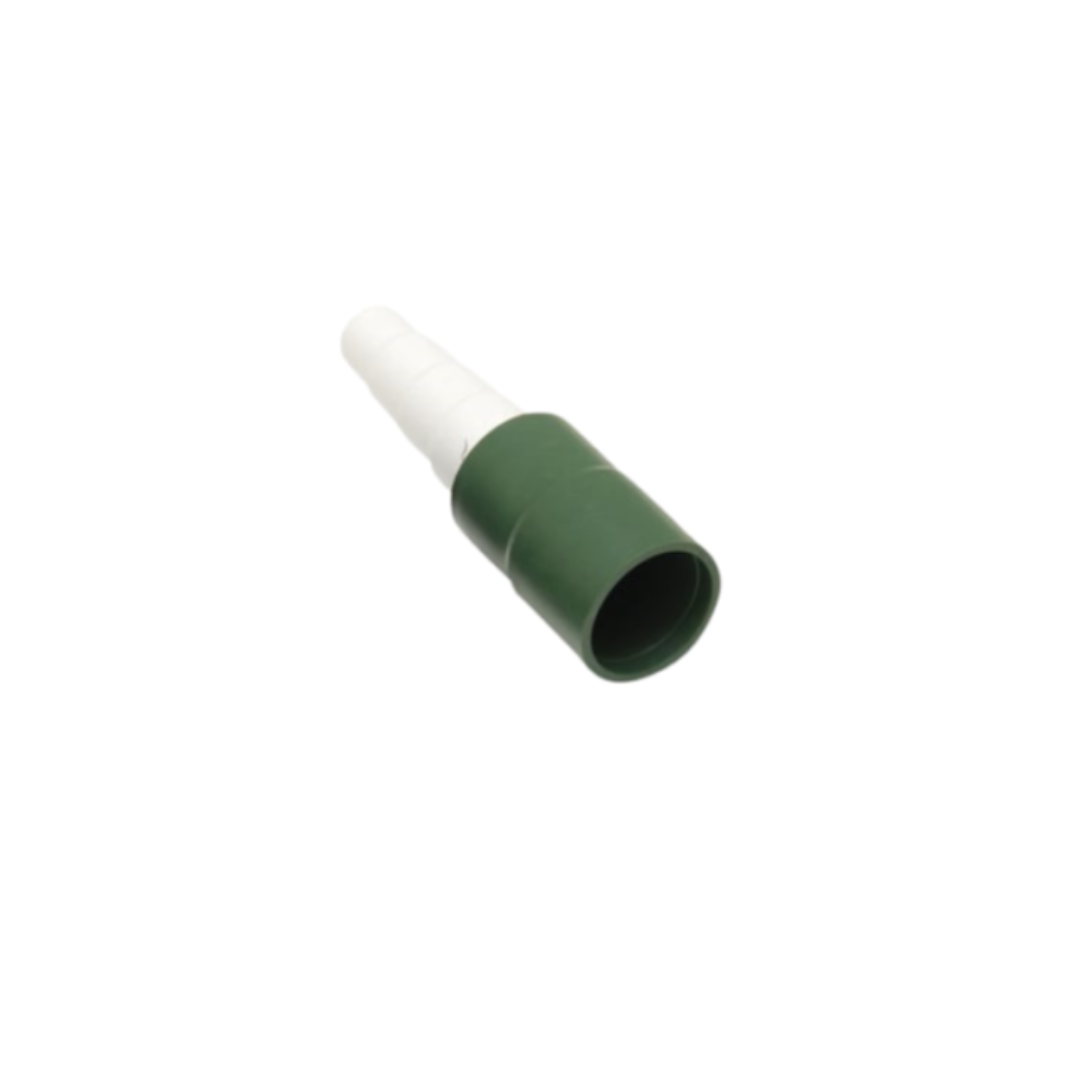 Condenswater Verloop Groen 25mm