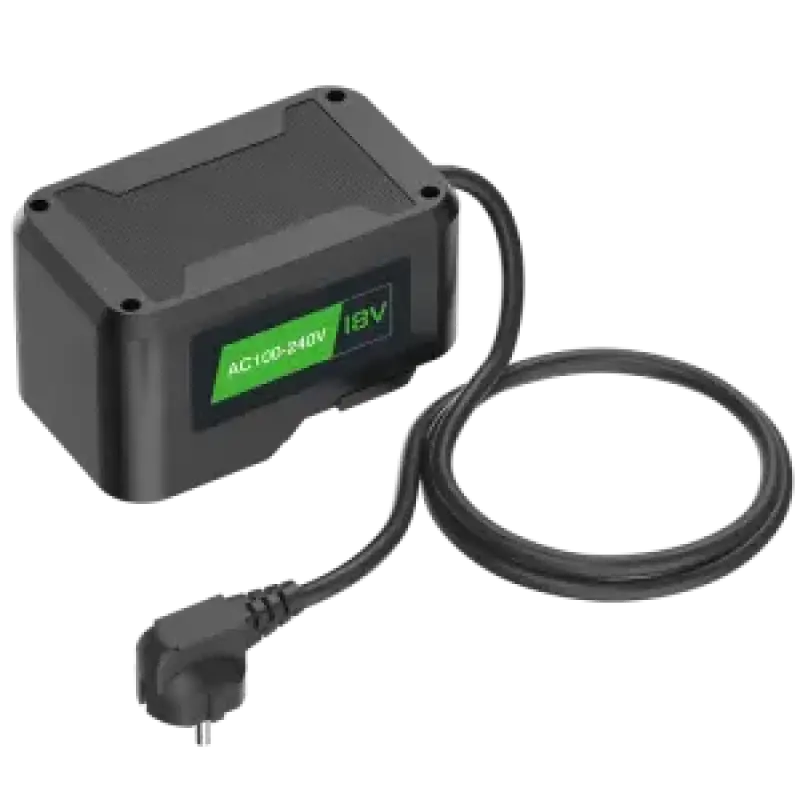 Wipcool voeding BC-18 (150W)