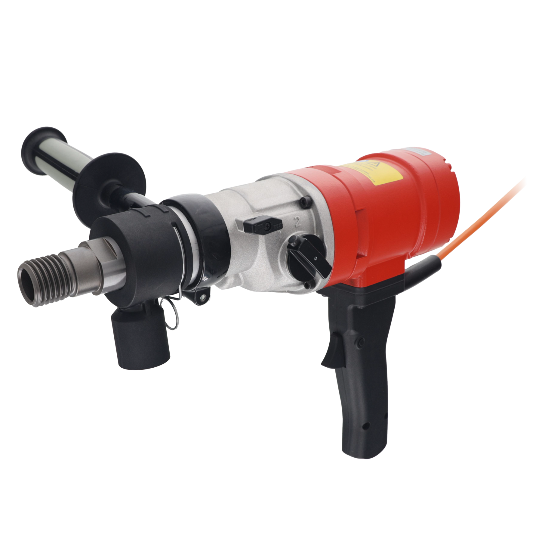 WEKA DKS15P Diamantboormachine