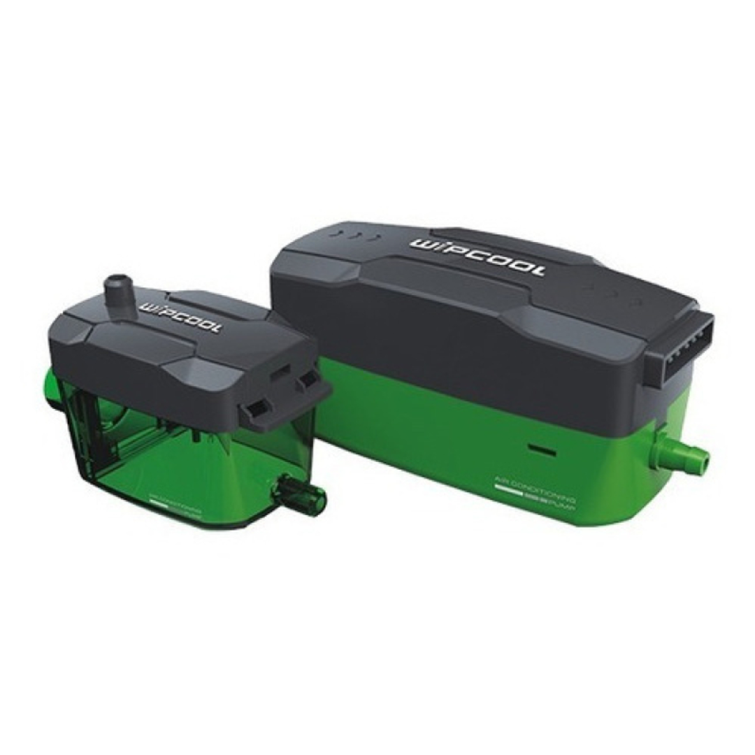 P16 condenswaterpomp