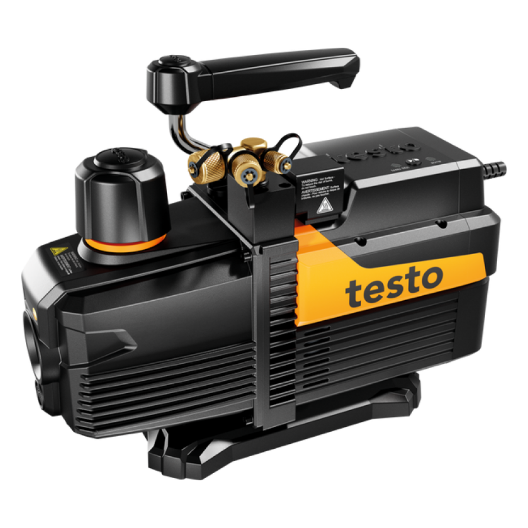 TESTO 565I 10CFM Vacuümpomp