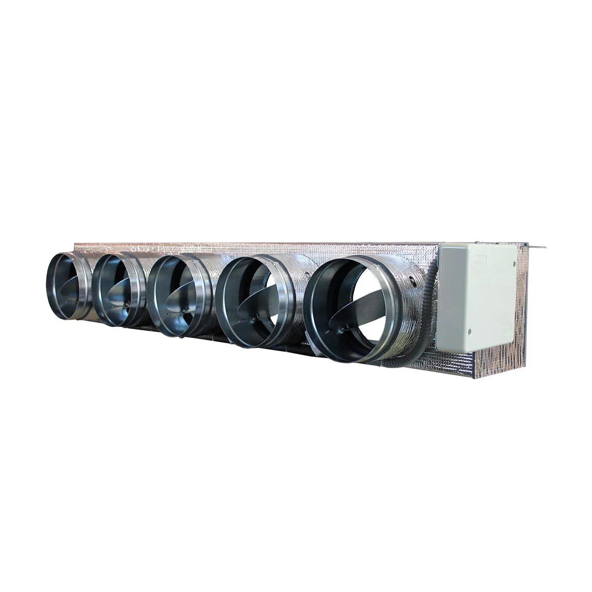 5-zone-adapter FDU(M)