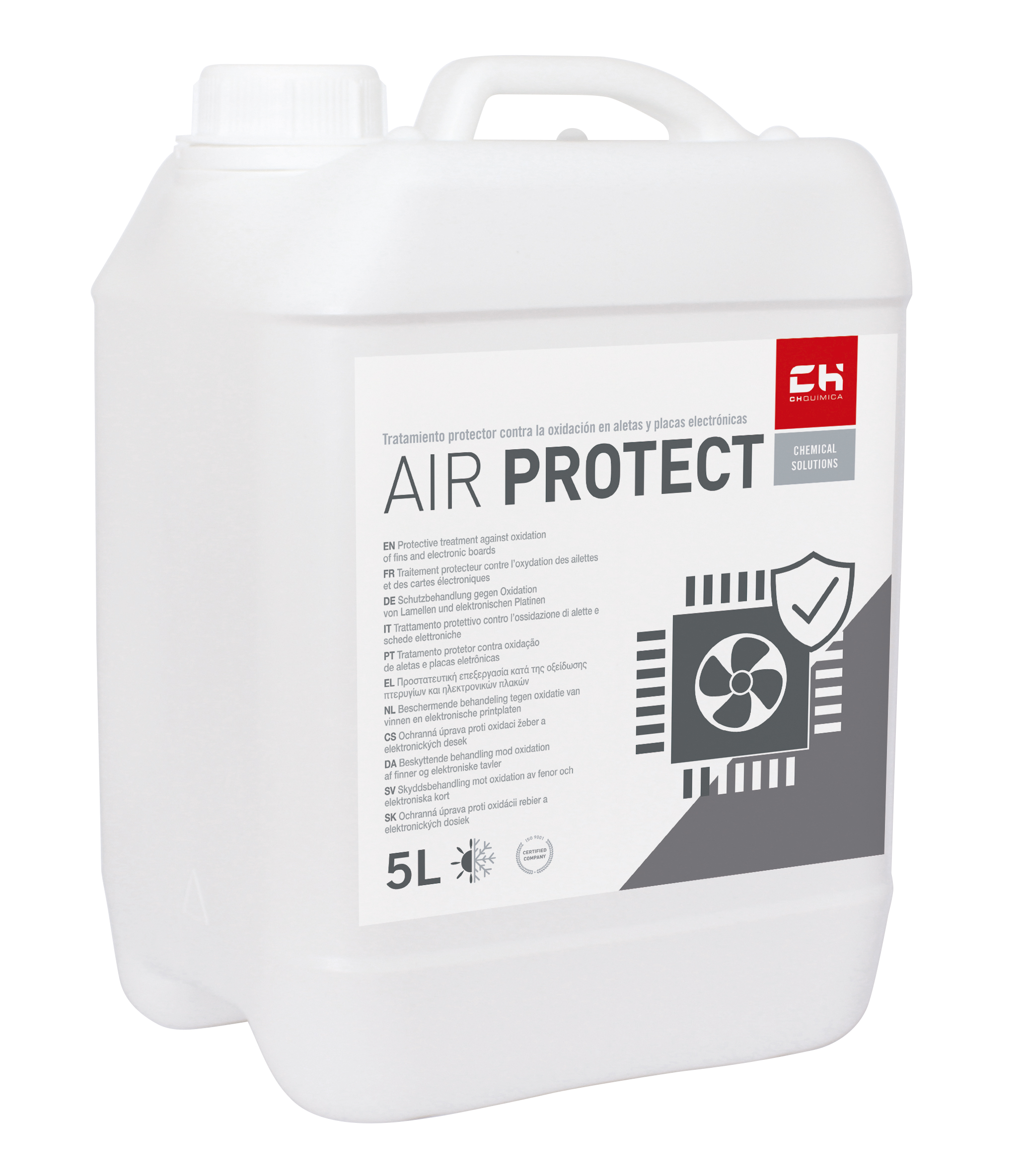 AIR PROTECT 5L