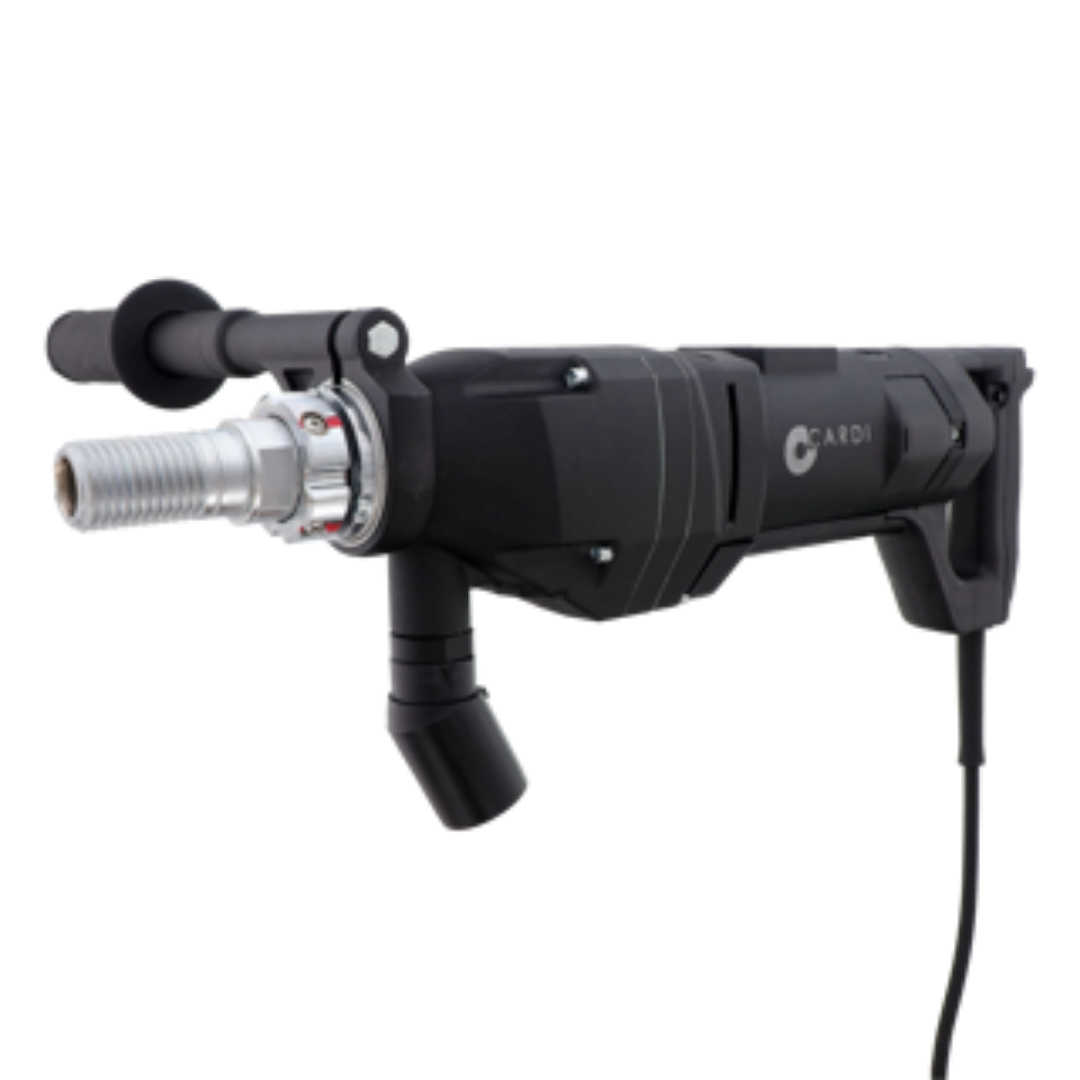 CARDI Diamantboormachine – DPT 2200 ME-36-4X