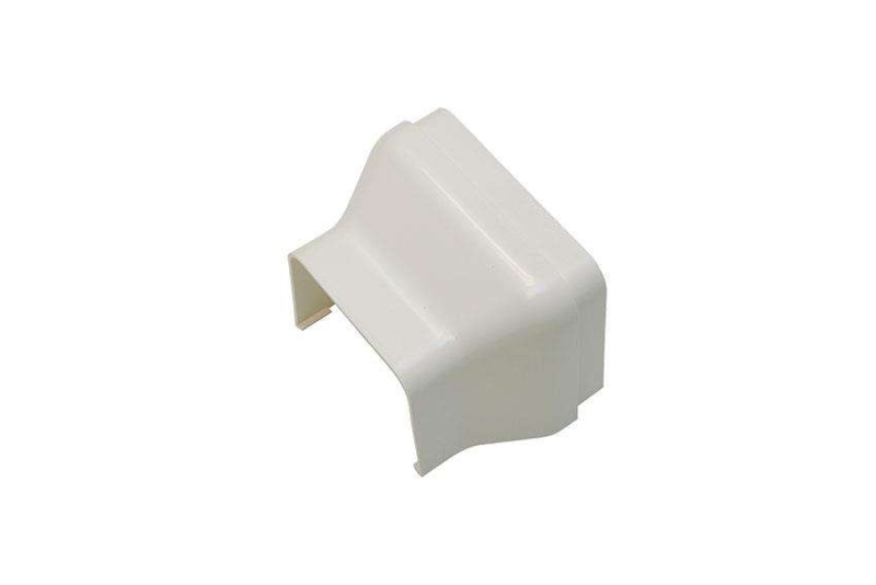 Kabelgoot verloop 110mm - 80mm
